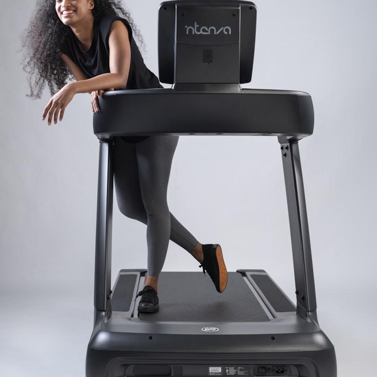 Luxury spa and relaxation facilities